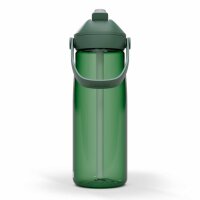 Camelbak Thrive Flip Straw 0,75L forest green
