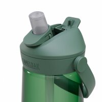 Camelbak Thrive Flip Straw 0,75L forest green