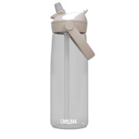 Camelbak Thrive Flip Straw 0,75L clear