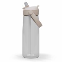 Camelbak Thrive Flip Straw 0,75L clear