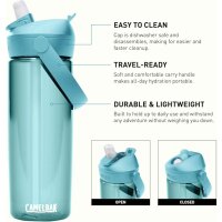 Camelbak Thrive Flip Straw 0,6L cove