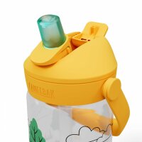 Camelbak Thrive Flip Straw Kids 0,4L tractors and trees