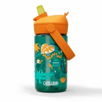 Camelbak Thrive Flip Straw Kids 0,4L jungle animals