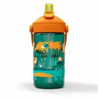 Camelbak Thrive Flip Straw Kids 0,4L jungle animals