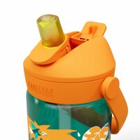 Camelbak Thrive Flip Straw Kids 0,4L jungle animals