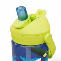 Camelbak Thrive Flip Straw Kids 0,4L sharks and rays