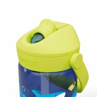 Camelbak Thrive Flip Straw Kids 0,4L sharks and rays