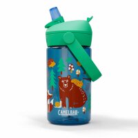 Camelbak Thrive Flip Straw Kids 0,4L friendly forest