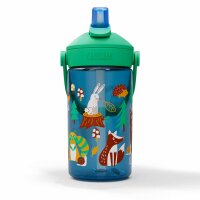 Camelbak Thrive Flip Straw Kids 0,4L friendly forest