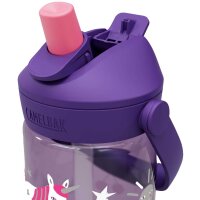 Camelbak Thrive Flip Straw Kids 0,4L unicorn party