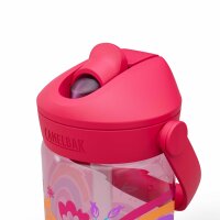 Camelbak Thrive Flip Straw Kids 0,4L rainbow floral