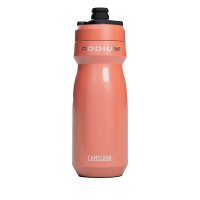 Camelbak Podium Insulated Steel 530ML sierra red