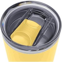 Camelbak Thrive Tumbler VSS 0,9L yellow bloom