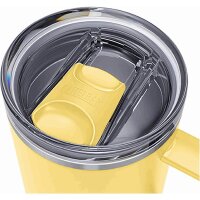 Camelbak Thrive Mug VSS 1L yellow bloom