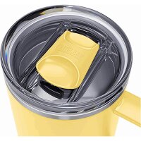 Camelbak Thrive Mug VSS 1L yellow bloom