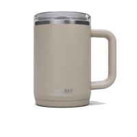 Camelbak Thrive Mug Vss 0,5L stone