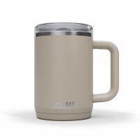 Camelbak Thrive Mug Vss 0,5L stone