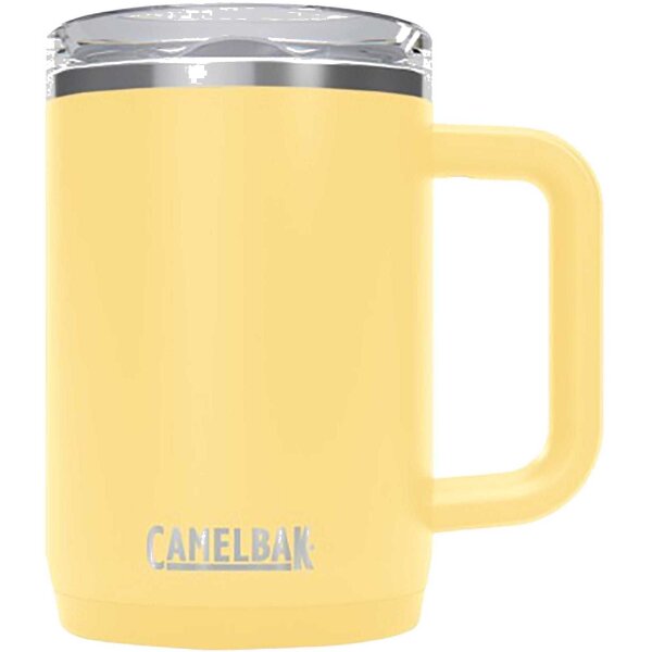Camelbak Thrive Mug Vss 0,5L yel bloom