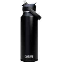 Camelbak Thrive Flip Straw VSS 1,2L black