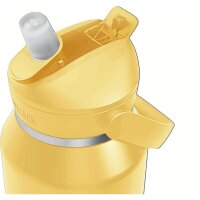 Camelbak Thrive Flip Straw VSS 1,2L yellow bloom