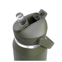 Camelbak Thrive Flip Straw VSS 1L moss