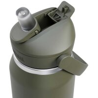 Camelbak Thrive Flip Straw VSS 1L moss