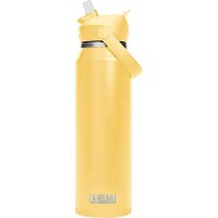 Camelbak Thrive Flip Straw VSS 1L yellow bloom