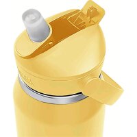 Camelbak Thrive Flip Straw VSS 1L yellow bloom