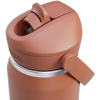 Camelbak Thrive Flip Straw VSS 0,75L sierra red