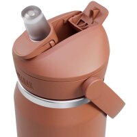 Camelbak Thrive Flip Straw VSS 0,75L sierra red