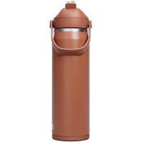 Camelbak Thrive Flip Straw VSS 0,75L sierra red