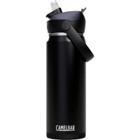 Camelbak Thrive Flip Straw VSS 0,6L black
