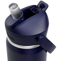 Camelbak Thrive Flip Straw VSS 0,6L navy