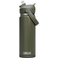 Camelbak Thrive Flip Straw VSS 0,6L moss