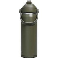 Camelbak Thrive Flip Straw VSS 0,6L moss