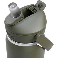 Camelbak Thrive Flip Straw VSS 0,6L moss