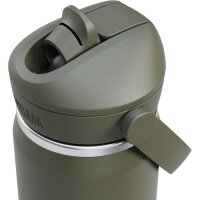 Camelbak Thrive Flip Straw VSS 0,6L moss