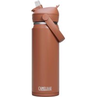 Camelbak Thrive Flip Straw VSS 0,6L sierra red