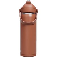 Camelbak Thrive Flip Straw VSS 0,6L sierra red