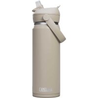 Camelbak Thrive Flip Straw VSS 0,6L stone