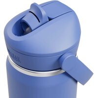 Camelbak Thrive Flip Straw VSS 0,6L sky blue