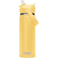 Camelbak Thrive Flip Straw VSS 0,6L yellow bloom