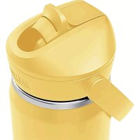 Camelbak Thrive Flip Straw VSS 0,6L yellow bloom