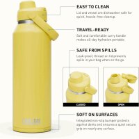 Camelbak Thrive Chug VSS 1,2L yellow bloom