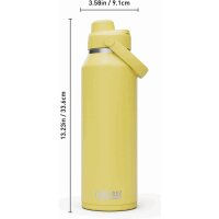 Camelbak Thrive Chug VSS 1,2L yellow bloom