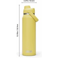 Camelbak Thrive Chug VSS 1L yellow bloom