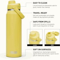 Camelbak Thrive Chug VSS 1L yellow bloom