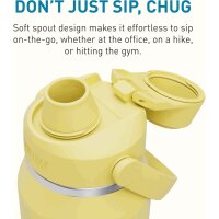 Camelbak Thrive Chug VSS 1L yellow bloom