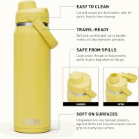 Camelbak Thrive Chug VSS 0,75L yellow bloom