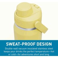 Camelbak Thrive Chug VSS 0,75L yellow bloom